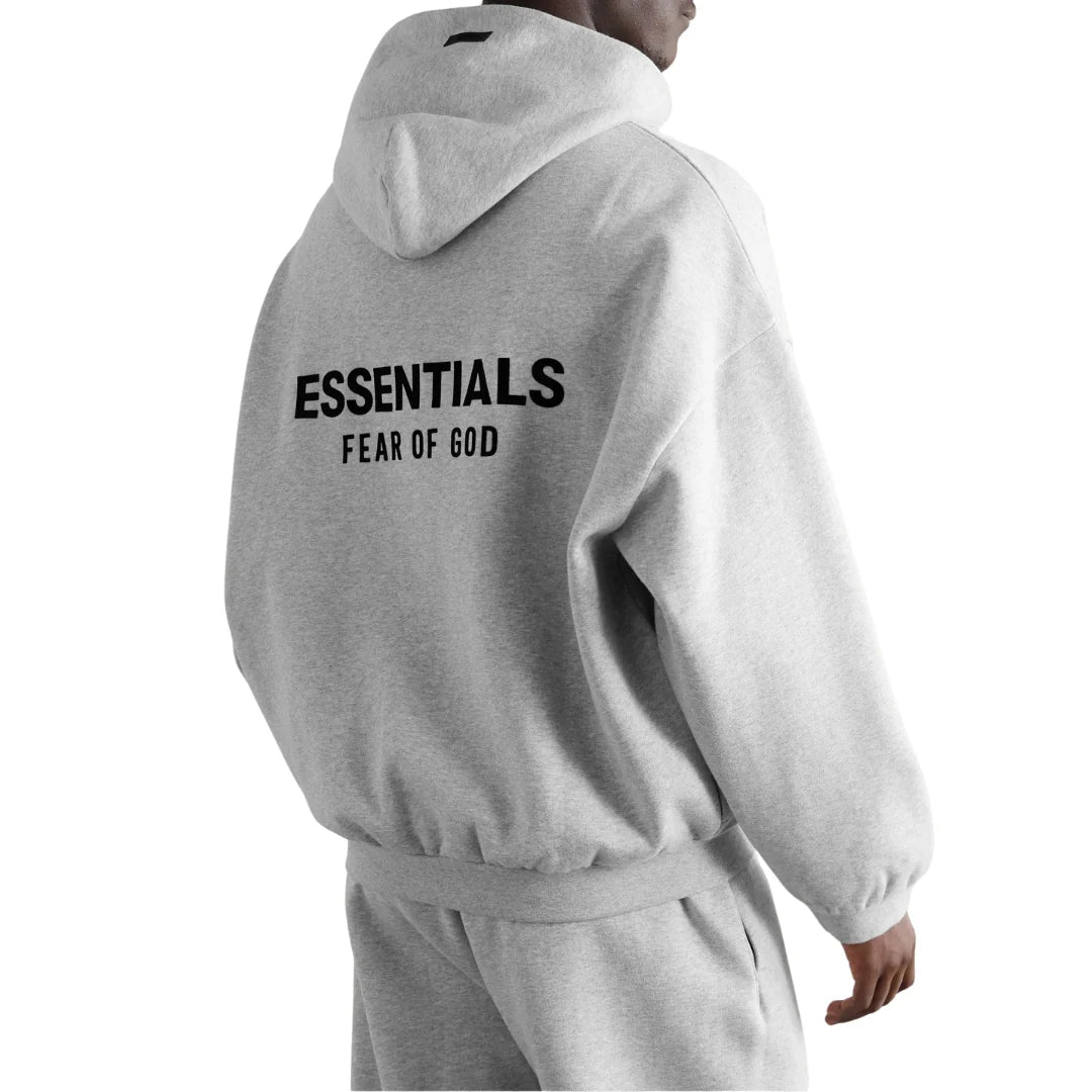 FOG Classic Tracksuit Gris