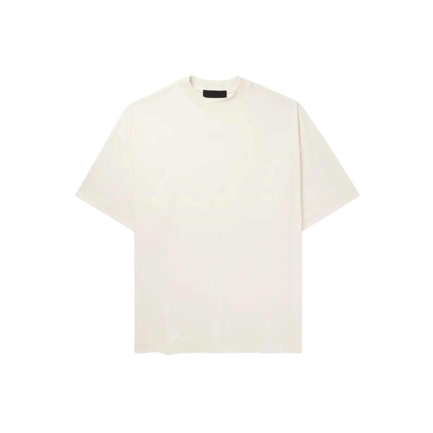 FEAR OF GOD ESSENTIALS CLOUD DANCER SHORT SET (FW23)