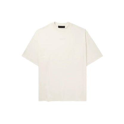 FEAR OF GOD ESSENTIALS CLOUD DANCER SHORT SET (FW23)