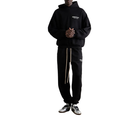 FOG Classic Tracksuit Noir