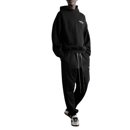 FOG Classic Tracksuit Noir