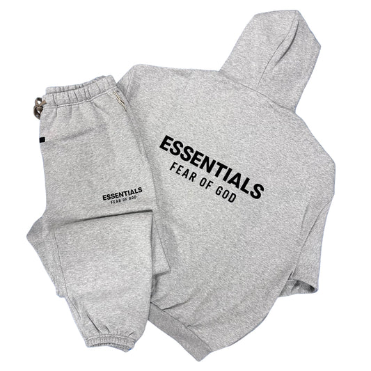 FOG Classic Tracksuit Gris