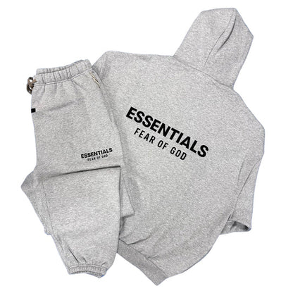 FOG Classic Tracksuit Gris