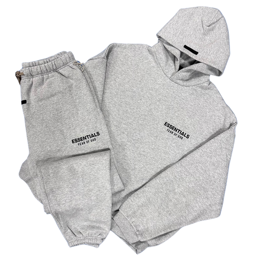 FOG Classic Tracksuit Gris