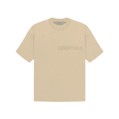 FEAR OF GOD ESSENTIALS SAND SHORT SET (SS23)