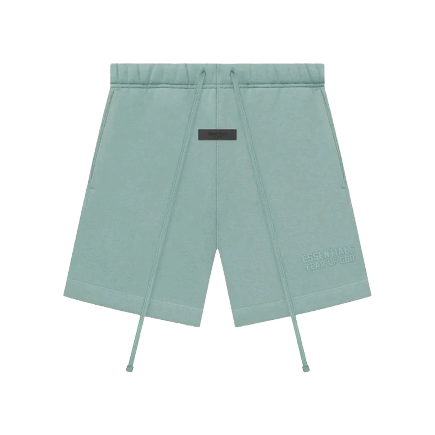 FEAR OF GOD ESSENTIALS SYCAMORE SHORT SET (SS23)