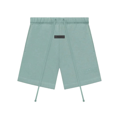 FEAR OF GOD ESSENTIALS SYCAMORE SHORT SET (SS23)