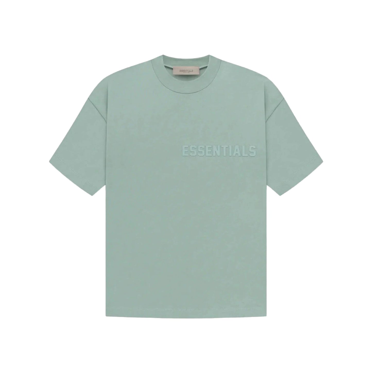 FEAR OF GOD ESSENTIALS SYCAMORE SHORT SET (SS23)