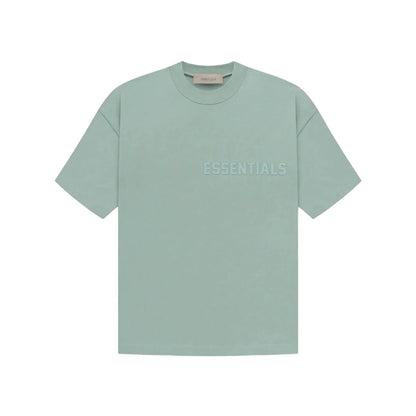 FEAR OF GOD ESSENTIALS SYCAMORE SHORT SET (SS23)
