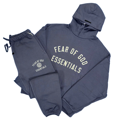 FOG Tracksuit Fear Bleu