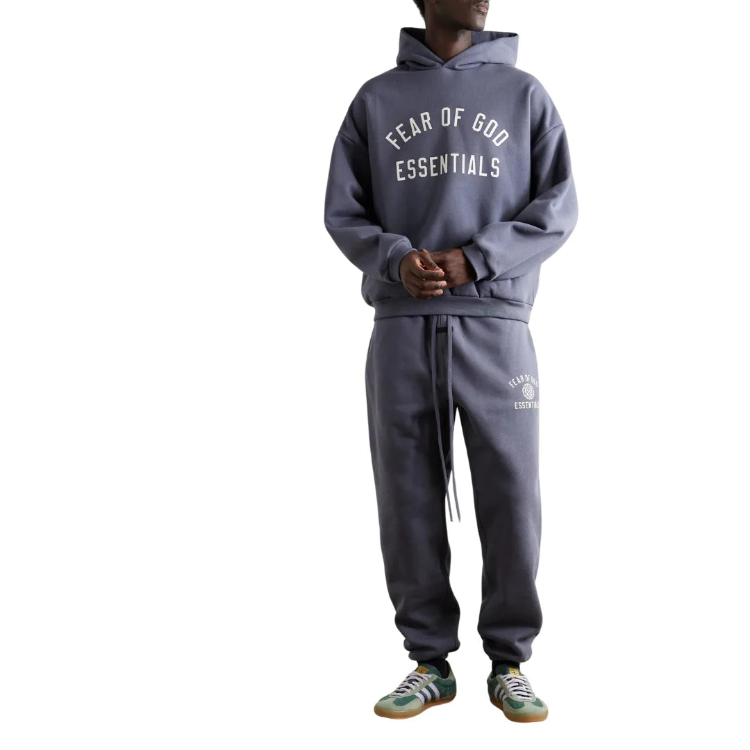 FOG Tracksuit Fear Bleu