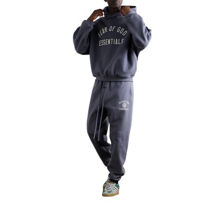 FOG Tracksuit Fear Bleu