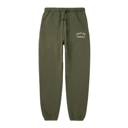 FOG Tracksuit Vert Kaki