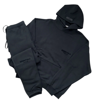 FOG Tracksuit Noir