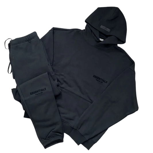 FOG Tracksuit Noir