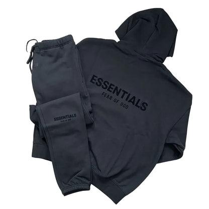 FOG Tracksuit Noir