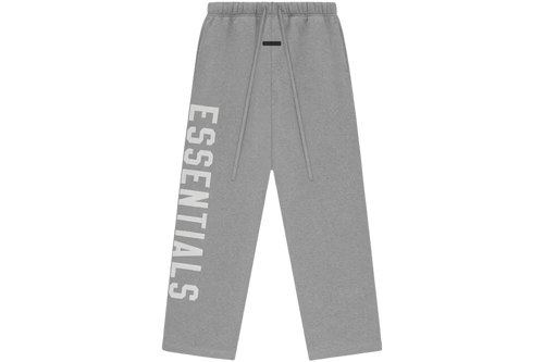 FOG Pantalon Jogger Gris