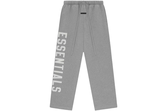 FOG Pantalon Jogger Gris