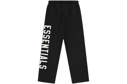 FOG Pantalon Jogger Noir
