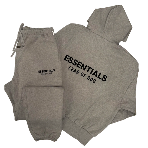 FOG Classic Tracksuit Gris