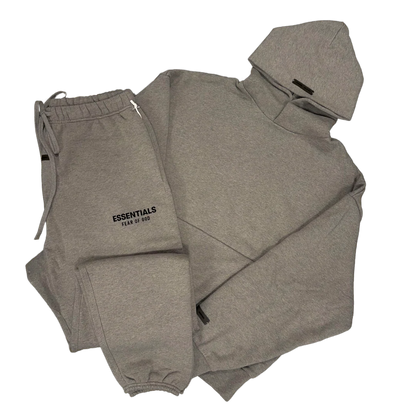 FOG Classic Tracksuit Gris