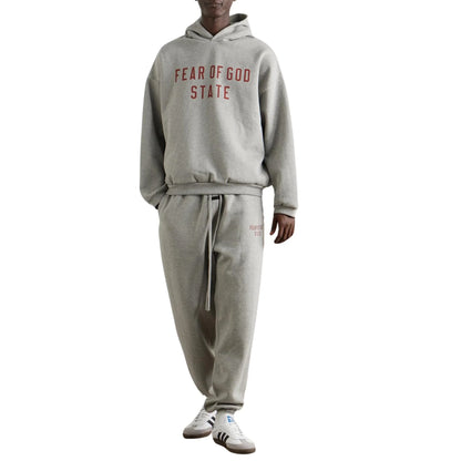 FOG Tracksuit Fear Gris