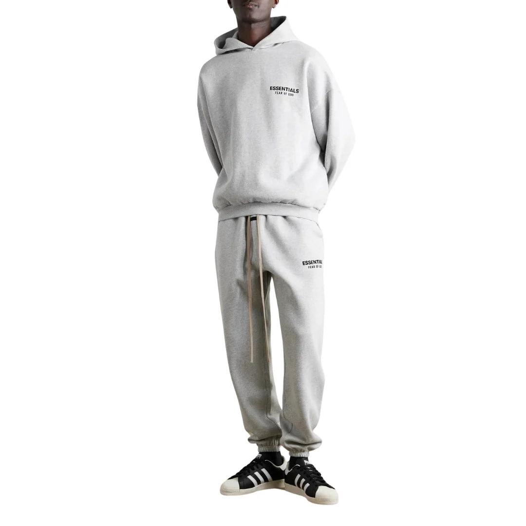 FOG Classic Tracksuit Gris