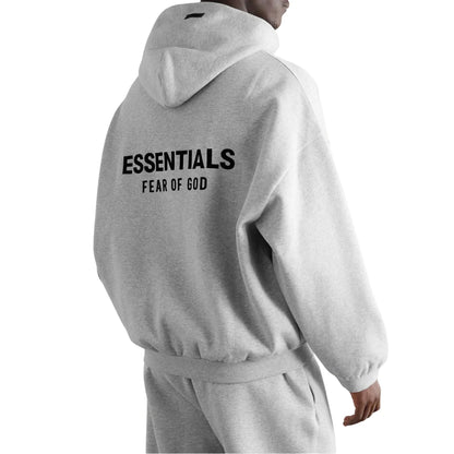 FOG Classic Tracksuit Gris